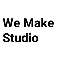 We Make Studio logo - Similar company to Experience Staff