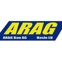 ARAG Bau AG logo - Similar company to Avesco Ag
