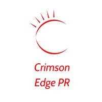 Crimson Edge PR logo - Similar company to Transform Consulting