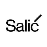 Salić GmbH logo - Similar company to The Odd