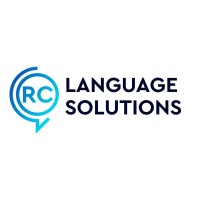 RC Language Solutions logo - Similar company to Edutech De Centroamérica