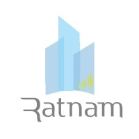 Ratnam Developer logo - Similar company to Aaryan Developers
