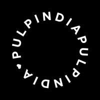 Pulp India logo - Similar company to Cottonworld