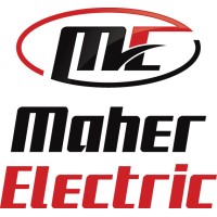 Maher Electric Llc