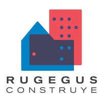 Rugegus Construye
