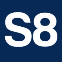 Semble8 logo - Similar company to Stamper