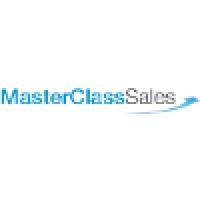Masterclass Sales