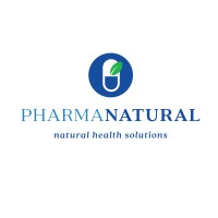 Pharma Natural Inc. logo - Similar company to Lang Pharma Nutrition