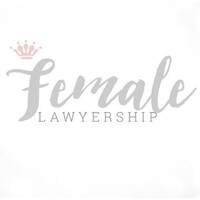 Female Lawyership logo - Similar company to Firstbyte Digital Consulting E.K.