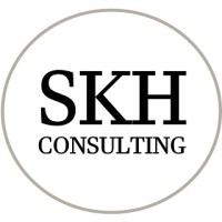 SKH Consulting ApS logo - Similar company to Columbus Security