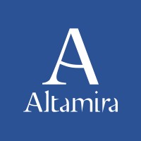 Altamira – HRM Software logo - Similar company to Altamira Software Srl