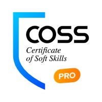 COSS Pro by 5Feedback logo - Similar company to Sylex