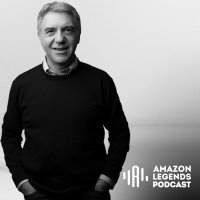 Amazon Legends Podcast logo - Similar company to Argometrix