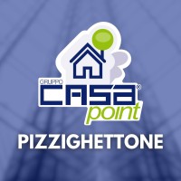 Casapoint Pizzighettone logo - Similar company to Gruppo Casapoint
