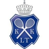 Kungl. Lawn Tennis Klubben logo - Similar company to Atonemo