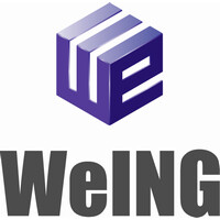 WeING logo - Similar company to Weing