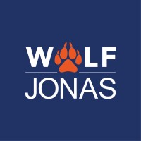 Jonas Wolf @IamJonasWolf logo - Similar company to Leadaoship - Step Into Your Next Chapter!