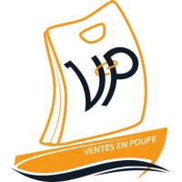 Ventes en Poupe logo - Similar company to Sitec