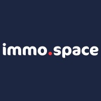 immo.space AG logo - Similar company to Vanta Digitaltreuhand