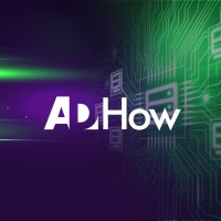 AdHow Solutions logo - Similar company to Moby-Corp