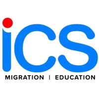 ICS International Education & Migration logo - Similar company to Bifrost Migration