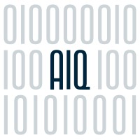 AIQ logo - Similar company to Presight