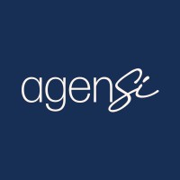 Marketing AgenSí logo - Similar company to Big Fish Academy