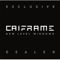 Caiframe Doha logo - Similar company to Caiframe Windows