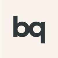 blendeq™ logo - Similar company to Fiveoaks & Friends