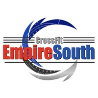 CrossFit Empire South logo - Similar company to Datakata