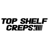 Top Shelf Creps