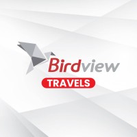 Birdview Travels & Tours logo - Similar company to Birdview: Project And Resource Management Software