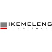Ikemeleng Architects logo - Similar company to Red Giraffe Architecture