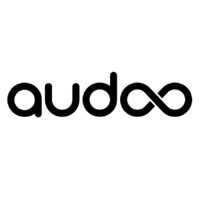 Audoo logo - Similar company to Bowe Iq