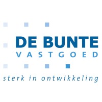 De Bunte Vastgoed B.V. logo - Similar company to Abs Projecten