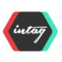 Intag.co logo - Similar company to 47 Samurai