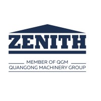 Zenith Maschinenfabrik Gmbh