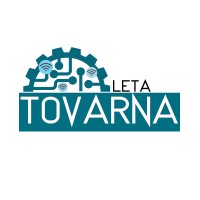 Tovarna leta logo - Similar company to Electrip Croatia