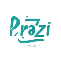 Prazi Global logo - Similar company to Bisco Uae