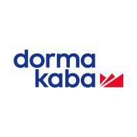 dormakaba Belgium logo - Similar company to Introduce