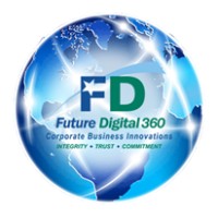 Future Digital 360 logo - Similar company to Sognare Systems & Solutions Corp.