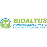 Bioaltus Pharmaceuticals Pvt. Ltd logo - Similar company to Gvs Cibatech Pvt Ltd