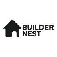 BuilderNest logo - Similar company to Red String Co.Ltd