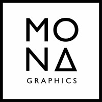 MONA Graphics logo - Similar company to Monagraphic