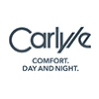 Carlyle logo - Similar company to Transform Home