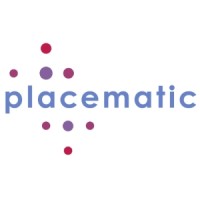 Placematic logo - Similar company to Syndatis
