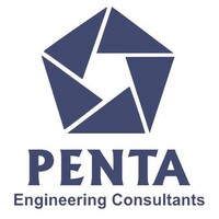PENTA Engineering Consultants logo - Similar company to Loyal Force Security Services