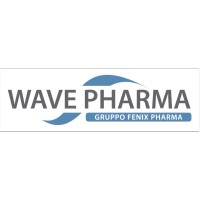 Wave Pharma logo - Similar company to That'S Panaro