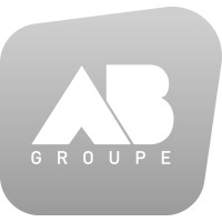 Groupe AB logo - Similar company to Lagardère Studios