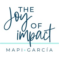 The Joy of Impact logo - Similar company to Vacation Fund